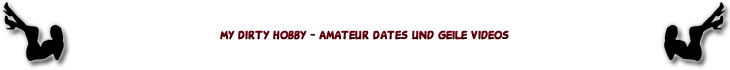 Amateur Dates